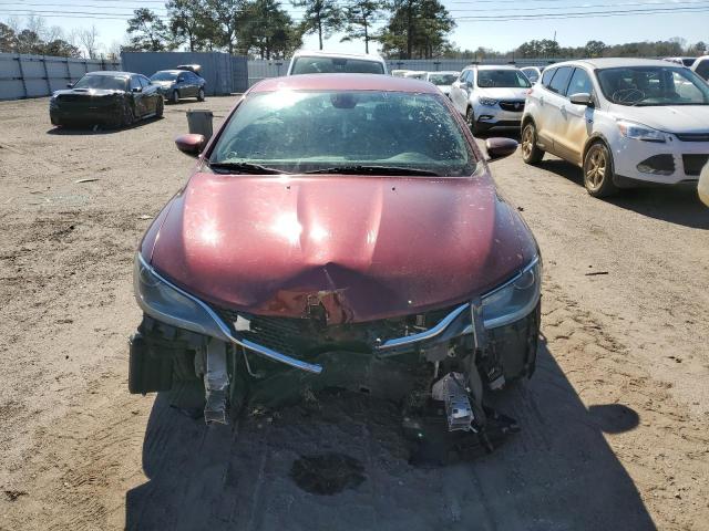 Photo 5 from auction – 2016 CHRYSLER 200 LIMITE with VIN 1C3CCCAB6GN176655