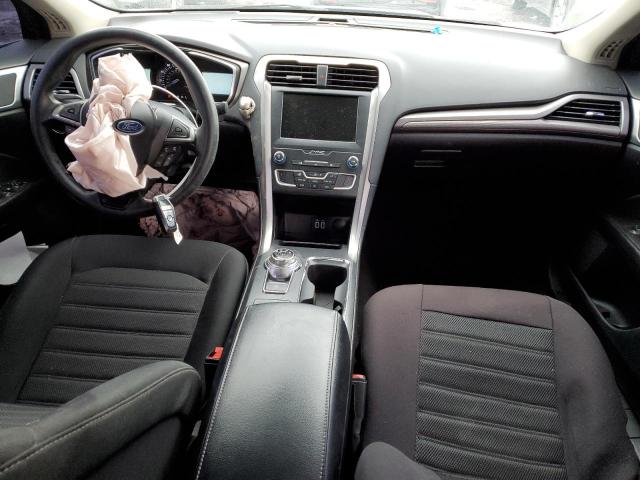 Photo 8 from auction – 2020 FORD FUSION SE with VIN 3FA6P0HD8LR170212
