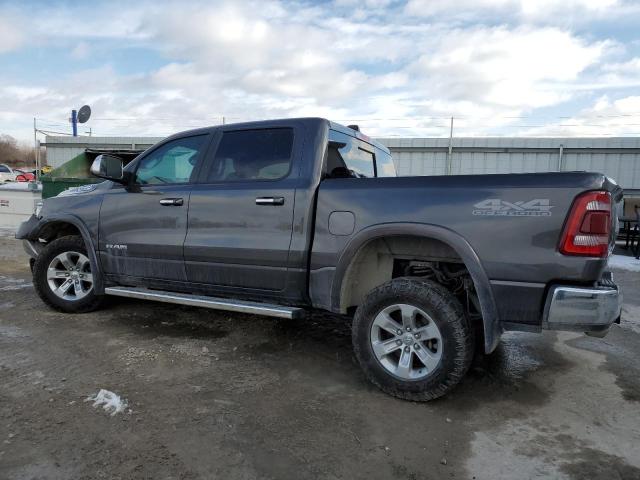 Photo 2 from auction – 2019 RAM 1500 LARAM with VIN 1C6SRFJTXKN719361