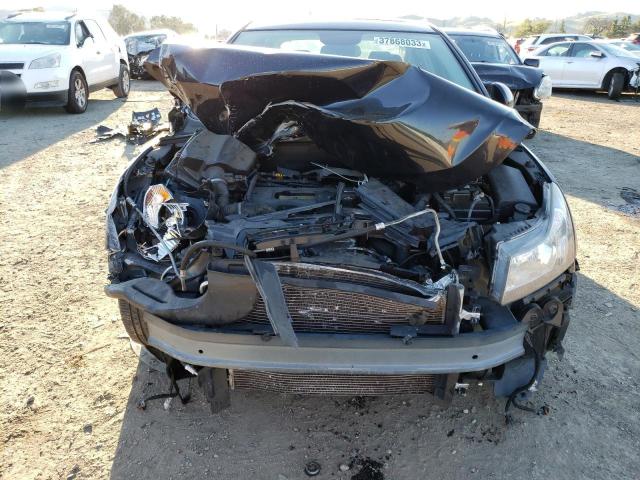 Photo 5 from auction – 2015 CHEVROLET CRUZE LT with VIN 1G1PC5SB4F7236550