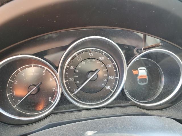 Photo 9 from auction – 2020 MAZDA CX-5 TOURI with VIN JM3KFACM5L0807430