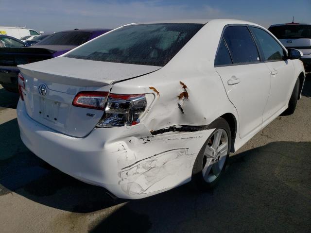 Photo 3 from auction – 2012 TOYOTA CAMRY BASE with VIN 4T1BF1FK9CU134620