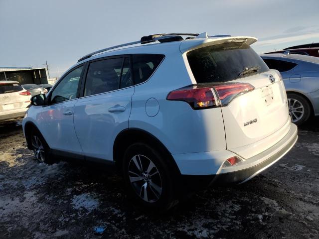 Photo 2 from auction – 2016 TOYOTA RAV4 XLE with VIN 2T3RFREV1GW522091
