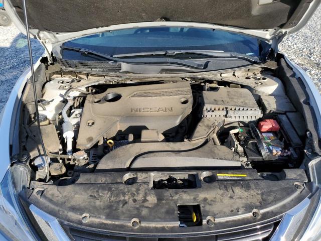 Photo 11 from auction – 2018 NISSAN ALTIMA 2.5 with VIN 1N4AL3AP1JC169359