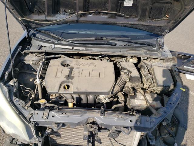 Photo 11 from auction – 2016 TOYOTA COROLLA L with VIN 5YFBURHE7GP424485