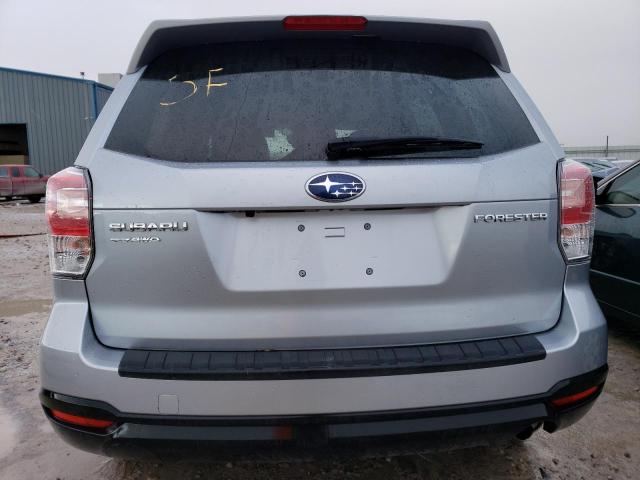 Photo 6 from auction – 2018 SUBARU FORESTER 2 with VIN JF2SJAEC4JH499842