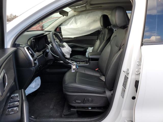 Photo 7 from auction – 2022 KIA SORENTO S with VIN 5XYRLDLC8NG071153
