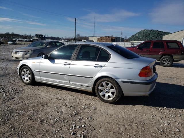 Photo 2 from auction – 2005 BMW 325 I with VIN WBAET37415NJ85139