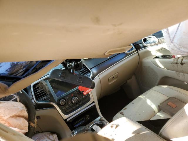 Photo 8 from auction – 2014 JEEP GRAND CHER with VIN 1C4RJFBG0EC321771