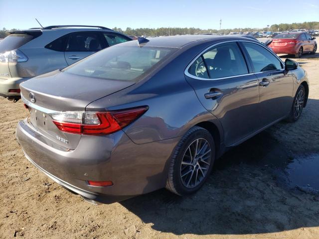 Photo 3 from auction – 2017 LEXUS ES 350 with VIN 58ABK1GG9HU059505
