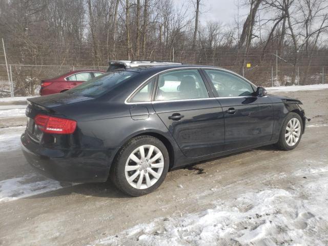 Photo 3 from auction – 2011 AUDI A4 PREMIUM with VIN WAUFFAFL5BN036494