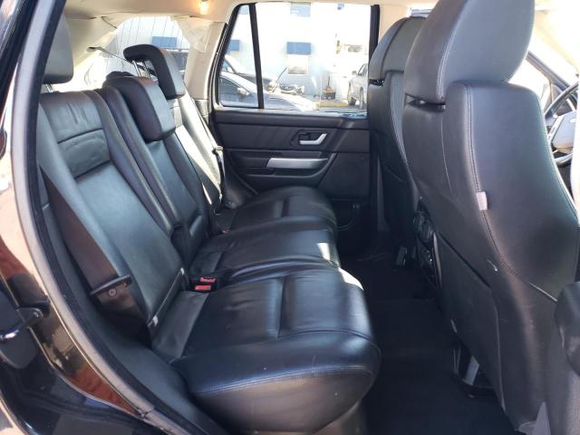 Photo 10 from auction – 2009 LAND ROVER RANGE ROVE with VIN SALSF25429A210016