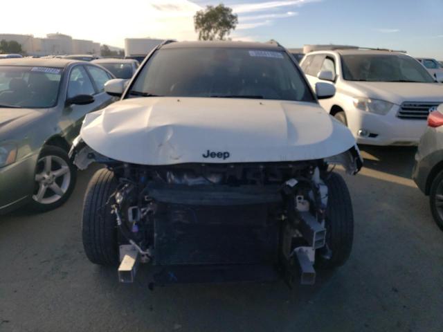 Photo 5 from auction – 2018 JEEP COMPASS LA with VIN 3C4NJDBB6JT394620