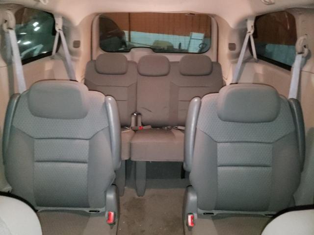 Photo 10 from auction – 2010 DODGE GRAND CARA with VIN 2D4RN4DE3AR464643