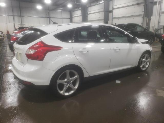 Photo 3 from auction – 2013 FORD FOCUS SE with VIN 1FADP3K24DL177769