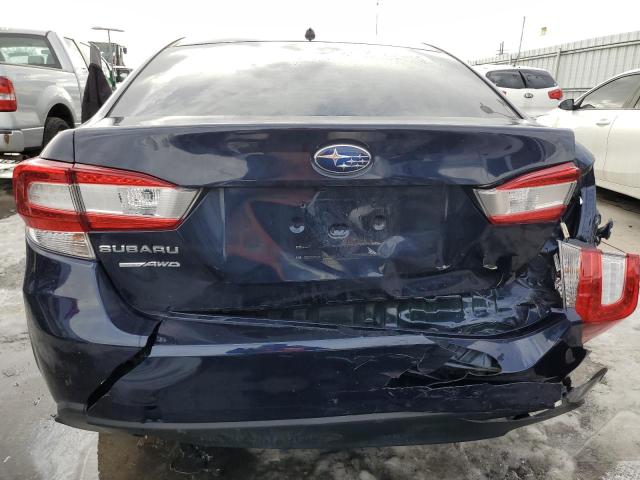 Photo 6 from auction – 2019 SUBARU IMPREZA with VIN 4S3GKAA68K3619139