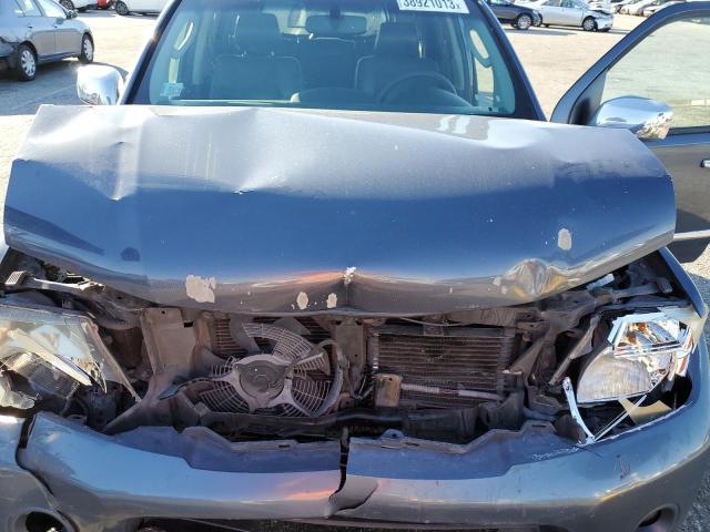 Photo 11 from auction – 2008 NISSAN PATHFINDER with VIN 5N1BR18A18C642539