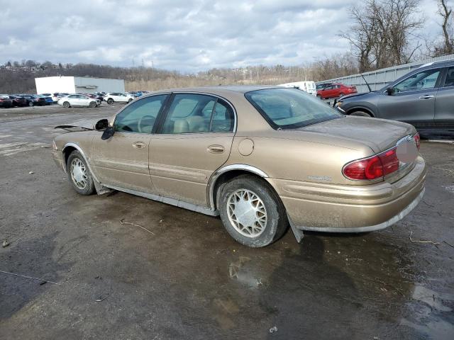 Photo 2 from auction – 2000 BUICK LESABRE LI with VIN 1G4HR54K3YU151481