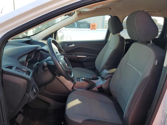 Photo 7 from auction – 2014 FORD ESCAPE SE with VIN 1FMCU0GX8EUB15249