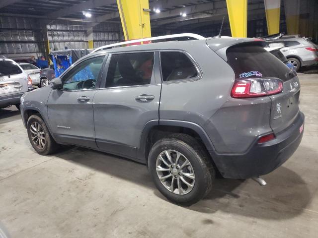 Photo 2 from auction – 2020 JEEP CHEROKEE L with VIN 1C4PJMLB9LD627986