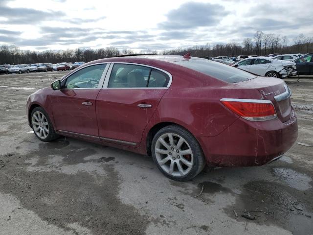 Photo 2 from auction – 2011 BUICK LACROSSE C with VIN 1G4GE5ED8BF220751