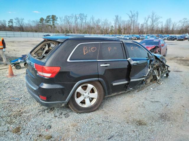Photo 3 from auction – 2013 JEEP GRAND CHER with VIN 1C4RJFBG3DC511014