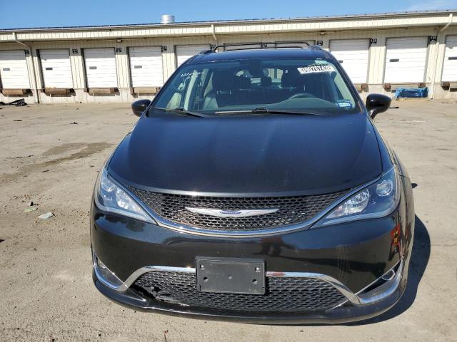 Photo 5 from auction – 2020 CHRYSLER PACIFICA T with VIN 2C4RC1BG6LR205041