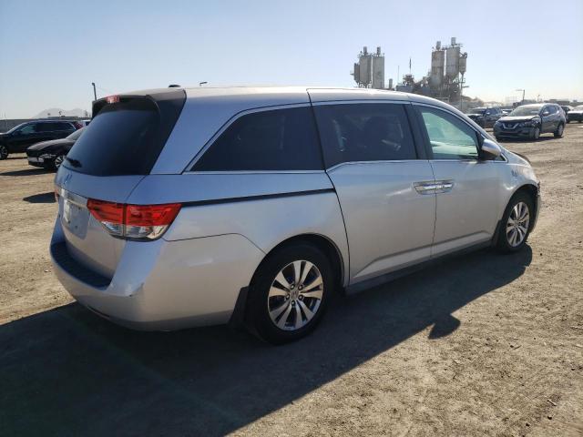 Photo 3 from auction – 2015 HONDA ODYSSEY EX with VIN 5FNRL5H68FB112544