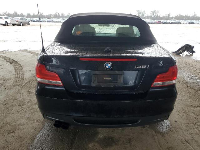 Photo 6 from auction – 2013 BMW 135 I with VIN WBAUN7C54DVM27173