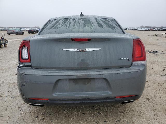 Photo 6 from auction – 2019 CHRYSLER 300 S with VIN 2C3CCABG2KH559525