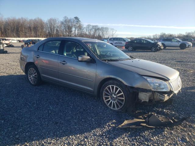 Photo 4 from auction – 2008 MERCURY MILAN PREM with VIN 3MEHM08168R665564