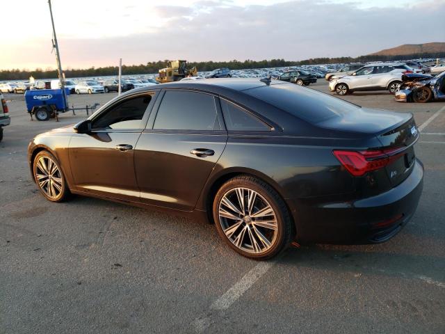 Photo 2 from auction – 2020 AUDI A6 PREMIUM with VIN WAUE8AF29LN066113