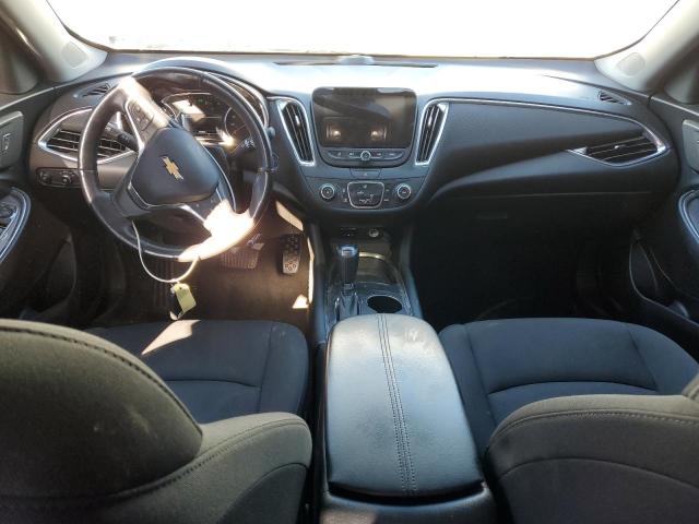 Photo 8 from auction – 2018 CHEVROLET MALIBU LT with VIN 1G1ZD5ST2JF177575