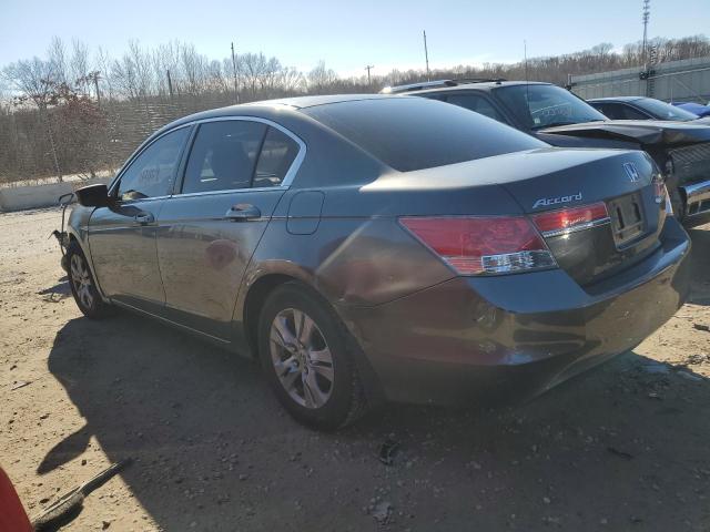 Photo 2 from auction – 2011 HONDA ACCORD LXP with VIN 1HGCP2F42BA040920