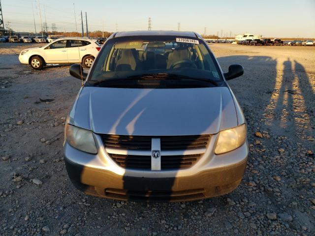 Photo 5 from auction – 2005 DODGE CARAVAN SE with VIN 1D4GP25B65B285866