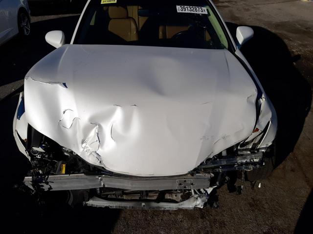 Photo 11 from auction – 2014 LEXUS GS 350 with VIN JTHBE1BLXE5043227