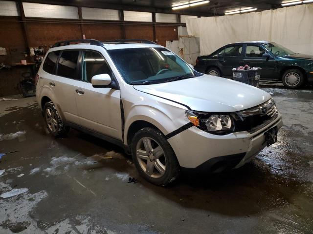 Photo 4 from auction – 2009 SUBARU FORESTER 2 with VIN JF2SH63629H772133