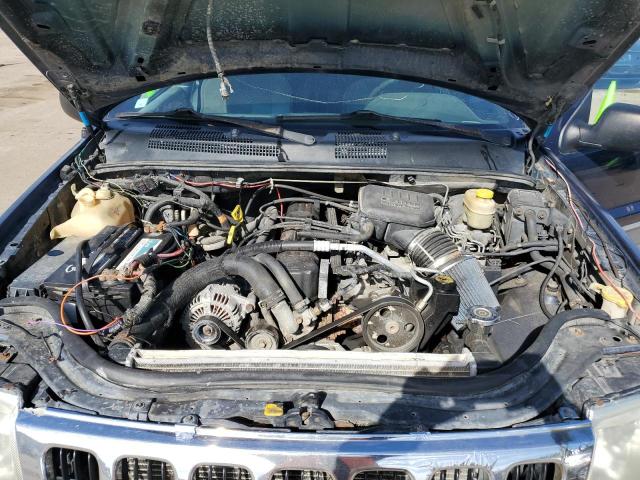 Photo 11 from auction – 2001 JEEP GRAND CHER with VIN 1J4GW48S01C608654