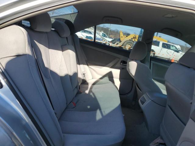 Photo 10 from auction – 2011 TOYOTA CAMRY BASE with VIN 4T4BF3EK4BR179224