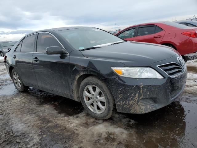 Photo 4 from auction – 2011 TOYOTA CAMRY BASE with VIN 4T4BF3EK5BR203238