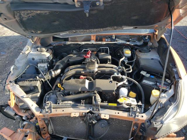 Photo 12 from auction – 2015 SUBARU XV CROSSTR with VIN JF2GPACC7F8279559