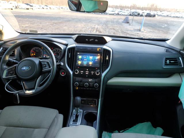 Photo 8 from auction – 2019 SUBARU ASCENT PRE with VIN 4S4WMACD7K3434755