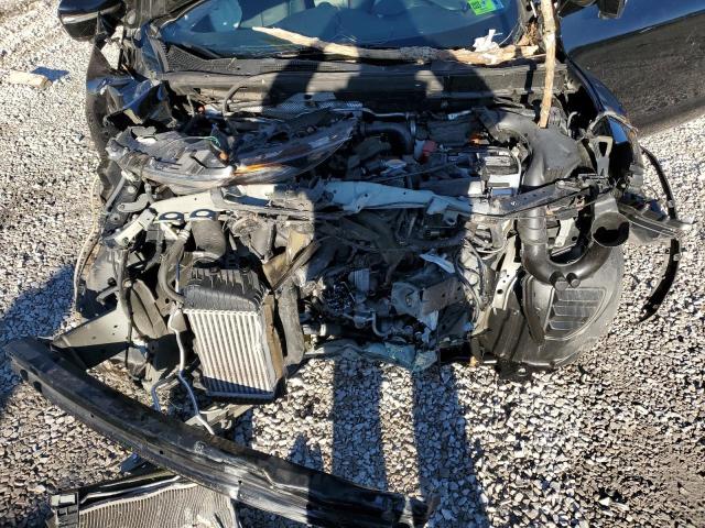 Photo 12 from auction – 2017 NISSAN JUKE S with VIN JN8AF5MV5HT754368