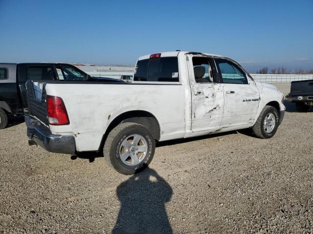 Photo 3 from auction – 2012 DODGE RAM 1500 S with VIN 1C6RD7GP9CS292528