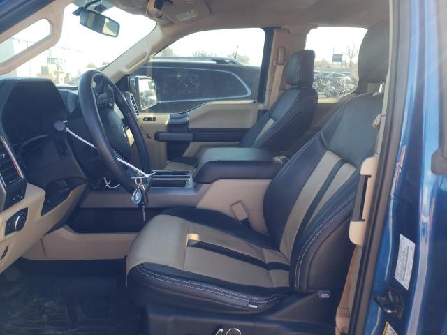 Photo 7 from auction – 2018 FORD F150 SUPER with VIN 1FTEX1CP1JKD66927