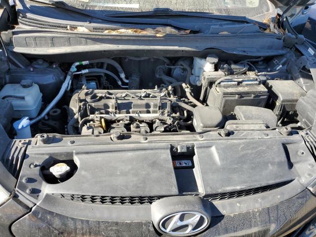 Photo 11 from auction – 2013 HYUNDAI TUCSON GL with VIN KM8JT3AB3DU699261