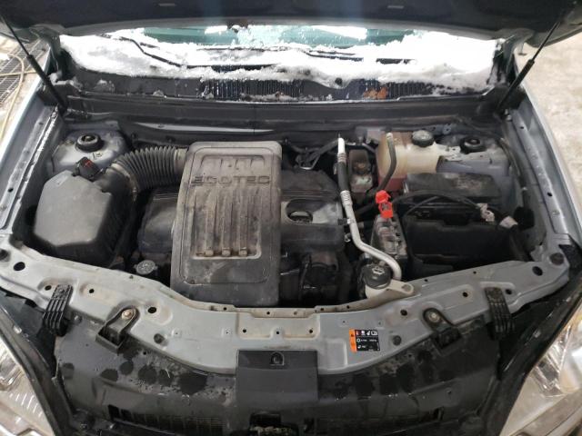 Photo 12 from auction – 2014 CHEVROLET CAPTIVA LS with VIN 3GNAL2EKXES642055