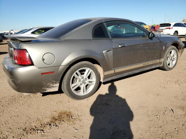 Фото 3 с аукциона – 2002 FORD MUSTANG с VIN 1FAFP40402F162006