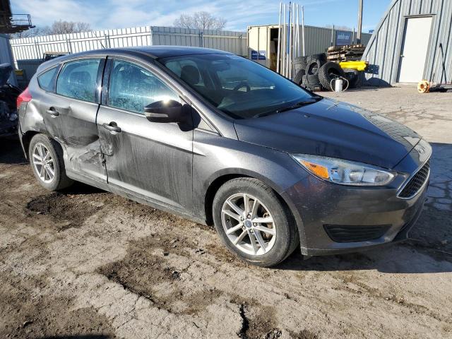 Photo 4 from auction – 2016 FORD FOCUS SE with VIN 1FADP3K21GL361426