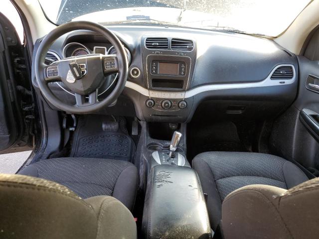 Photo 8 from auction – 2015 DODGE JOURNEY SX with VIN 3C4PDDBG2FT633194